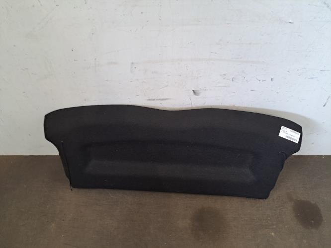 Image Plage arriere - CITROEN C3 2