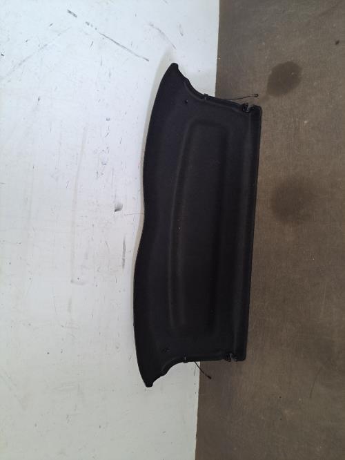 Image Plage arriere - CITROEN C3 2