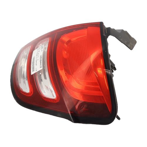 Image Feu arriere principal droit (feux) - CITROEN C3 2