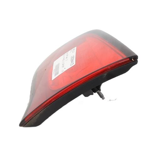 Image Feu arriere secondaire droit (feux) - CITROEN C3 2