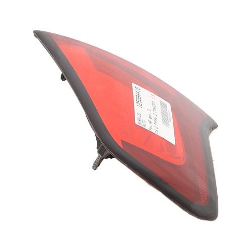 Image Feu arriere secondaire droit (feux) - CITROEN C3 2