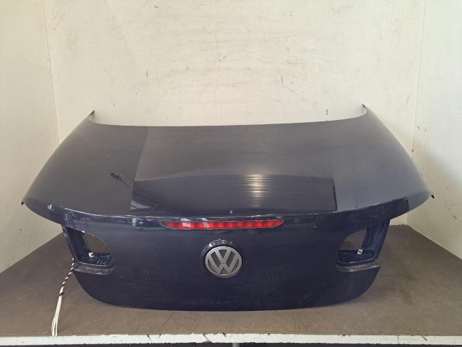 Image Malle/Hayon arriere - VOLKSWAGEN EOS
