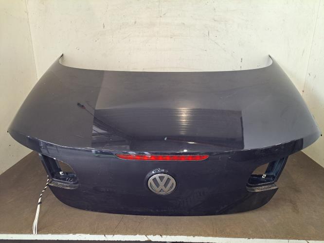 Image Malle/Hayon arriere - VOLKSWAGEN EOS