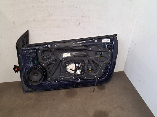 Image Porte avant droit - VOLKSWAGEN EOS