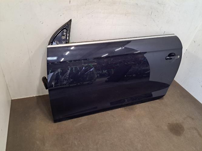 Image Porte avant gauche - VOLKSWAGEN EOS