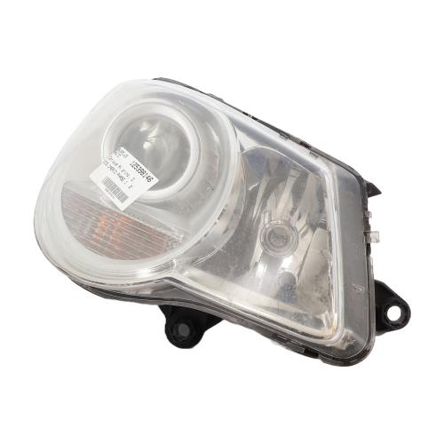 Image Optique avant principal droit (feux)(phare) - VOLKSWAGEN EOS