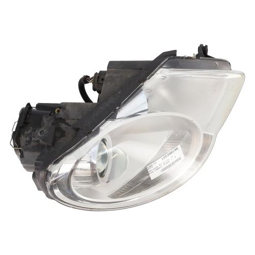 Image Optique avant principal droit (feux)(phare) - VOLKSWAGEN EOS