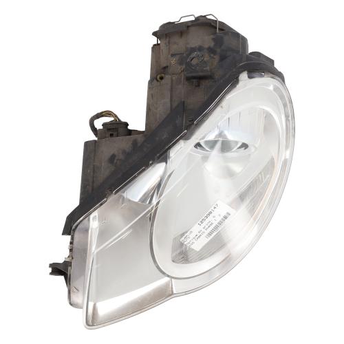 Image Optique avant principal gauche (feux)(phare) - VOLKSWAGEN EOS