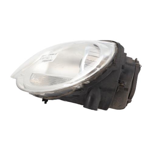 Image Optique avant principal gauche (feux)(phare) - VOLKSWAGEN EOS