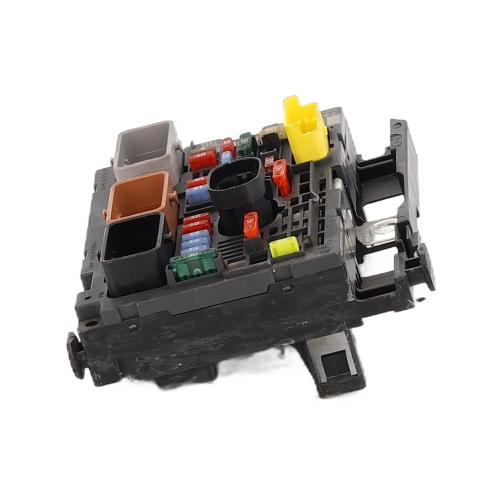 Image Boitier servitude moteur (BSM) - PEUGEOT 308 1 SW