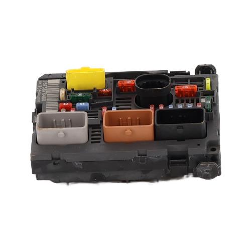 Image Boitier servitude moteur (BSM) - PEUGEOT 308 1 SW