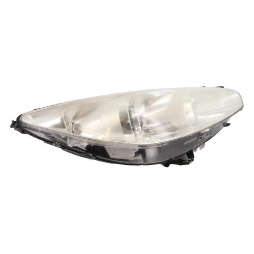Image Optique avant principal droit (feux)(phare) - PEUGEOT 308 1 SW