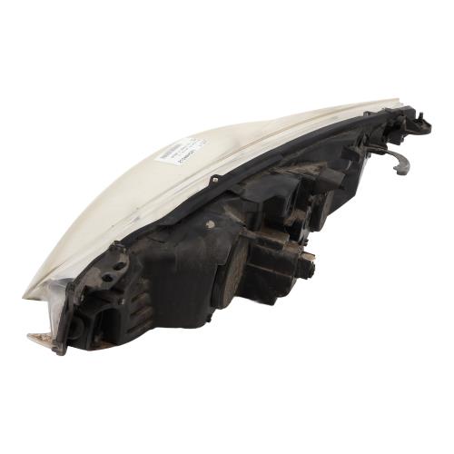 Image Optique avant principal droit (feux)(phare) - PEUGEOT 308 1 SW