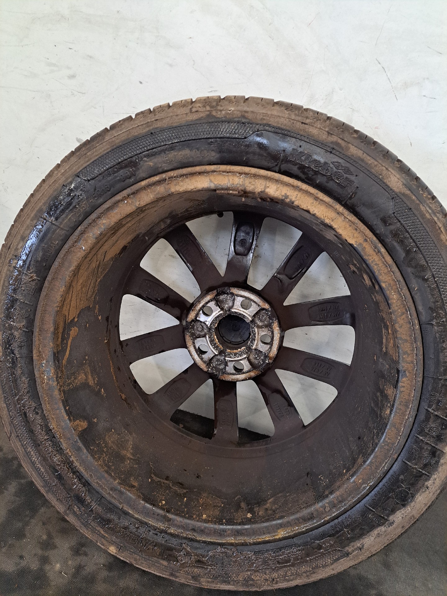 Pièce Auto