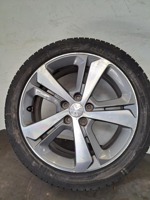Image Roue - PEUGEOT 308 2 SW