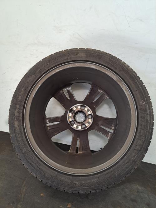 Image Roue - PEUGEOT 308 2 SW