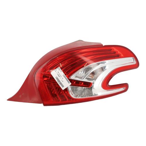 Image Feu arriere principal droit (feux) - PEUGEOT 208 1