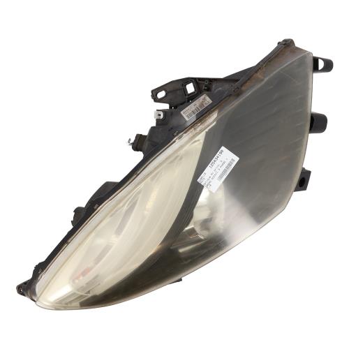Image Optique avant principal droit (feux)(phare) - RENAULT GRAND SCENIC 3
