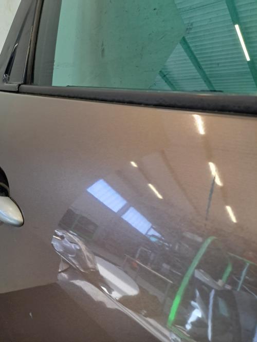 Image Porte arriere droit - RENAULT GRAND SCENIC 3