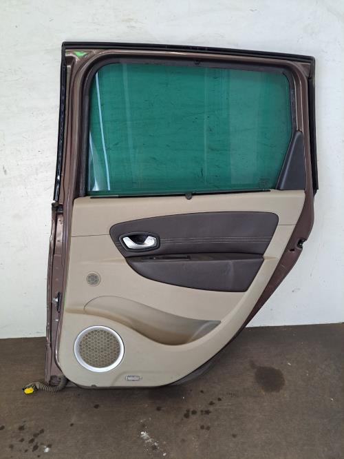 Image Porte arriere droit - RENAULT GRAND SCENIC 3