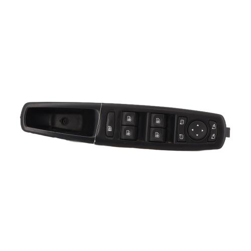 Image Interrupteur de leve vitre avant gauche - RENAULT GRAND SCENIC 3