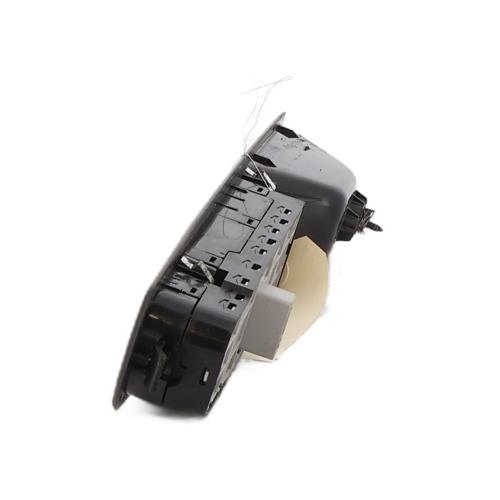 Image Interrupteur de leve vitre avant gauche - RENAULT GRAND SCENIC 3