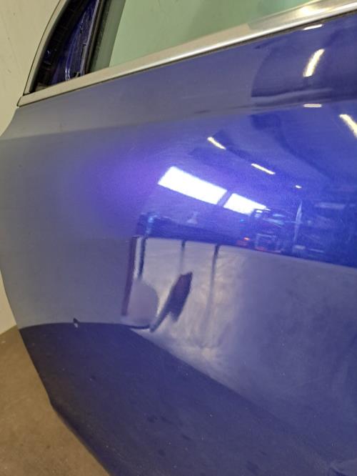 Image Porte avant gauche - PEUGEOT 308 2 SW