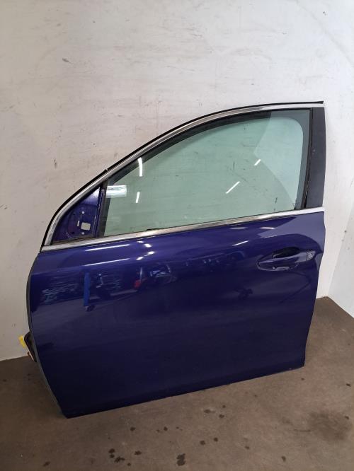 Image Porte avant gauche - PEUGEOT 308 2 SW