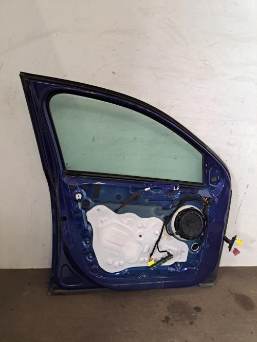 Image Porte avant gauche - PEUGEOT 308 2 SW