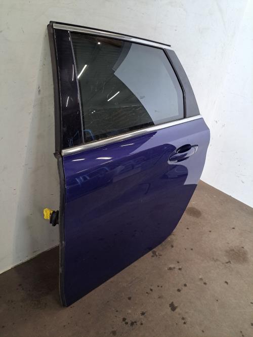 Image Porte arriere gauche - PEUGEOT 308 2 SW