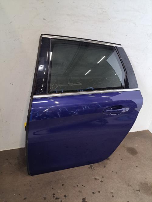Image Porte arriere gauche - PEUGEOT 308 2 SW