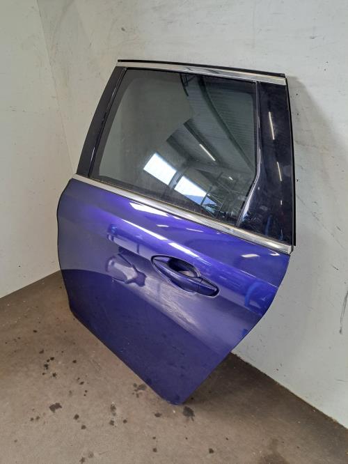Image Porte arriere gauche - PEUGEOT 308 2 SW