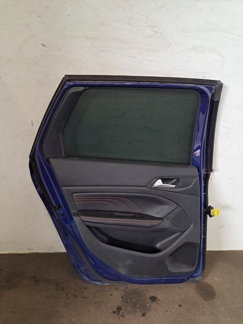 Image Porte arriere gauche - PEUGEOT 308 2 SW