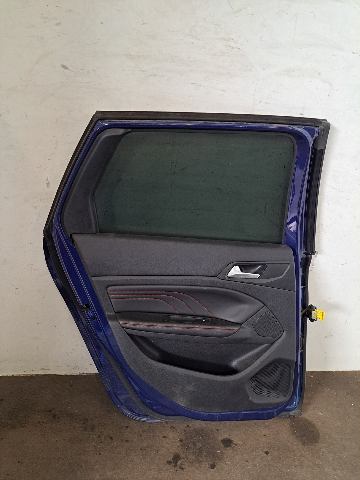 Pièce Auto
