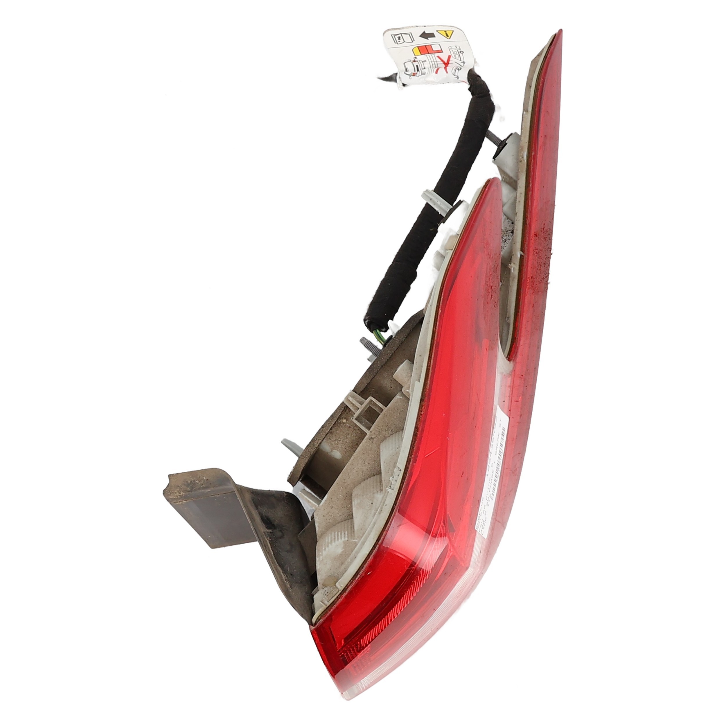 Pièce Auto