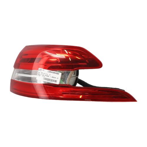 Image Feu arriere principal droit (feux) - PEUGEOT 308 2 SW