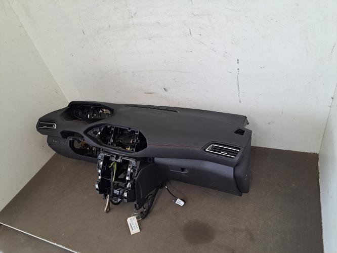 Image Planche de bord complete - PEUGEOT 308 2 SW
