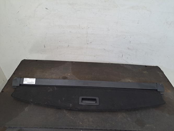 Image Plage arriere - PEUGEOT 308 2 SW
