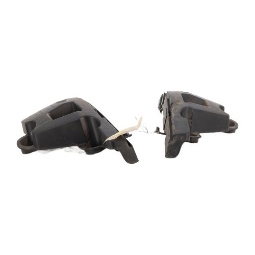 Image Moulure de pare choc arriere - PEUGEOT 308 2 SW