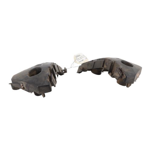 Image Moulure de pare choc arriere - PEUGEOT 308 2 SW
