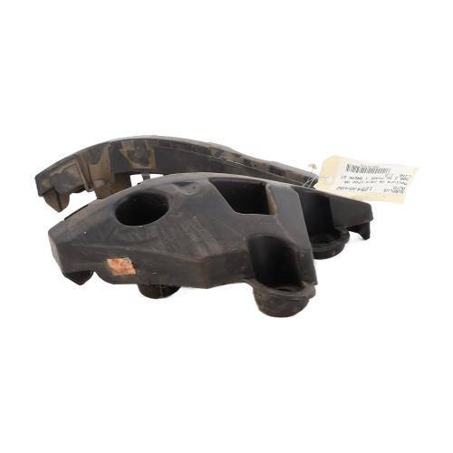 Image Moulure de pare choc arriere - PEUGEOT 308 2 SW