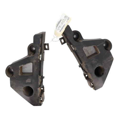 Image Moulure de pare choc arriere - PEUGEOT 308 2 SW
