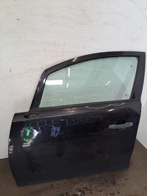 Image Porte avant gauche - OPEL CORSA D