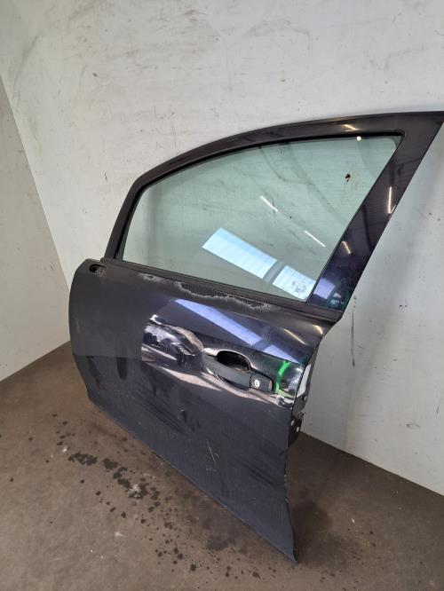 Image Porte avant gauche - OPEL CORSA D