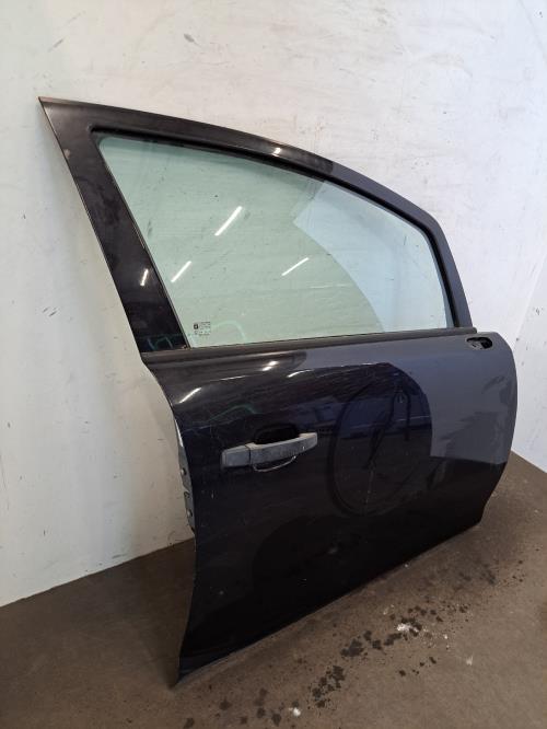 Image Porte avant droit - OPEL CORSA D