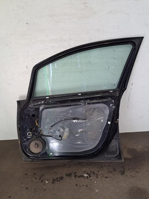 Image Porte avant droit - OPEL CORSA D