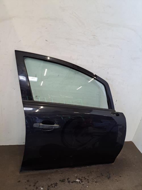 Image Porte avant droit - OPEL CORSA D