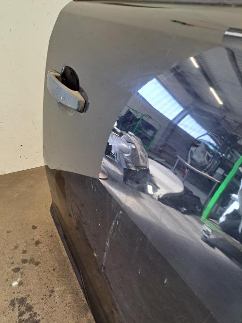 Image Porte avant droit - OPEL CORSA D