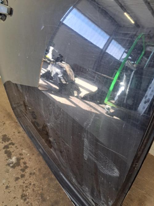 Image Porte arriere droit - OPEL CORSA D