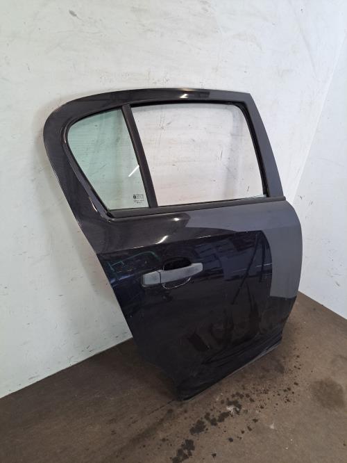 Image Porte arriere droit - OPEL CORSA D